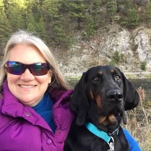 Meet your Posher, Sue